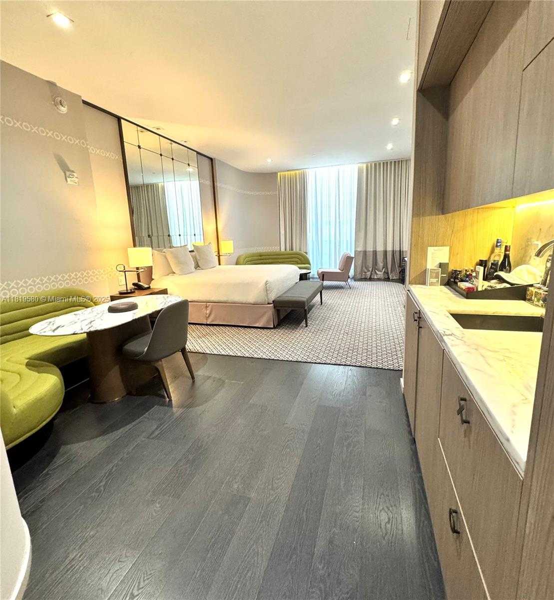 Small Image of 801 SOUTH MIAMI AVE #208, Miami Number 2