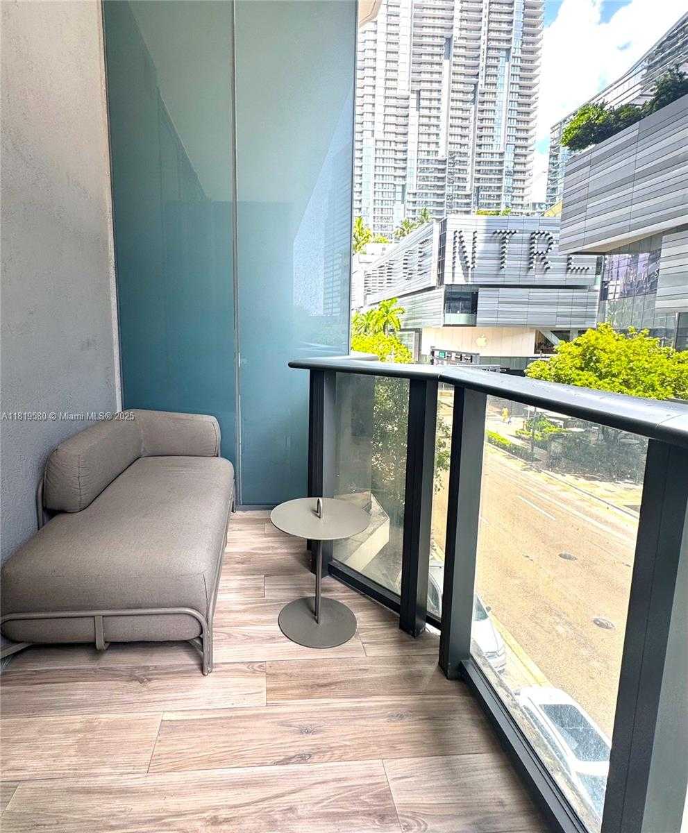 Small Image of 801 SOUTH MIAMI AVE #208, Miami Number 21