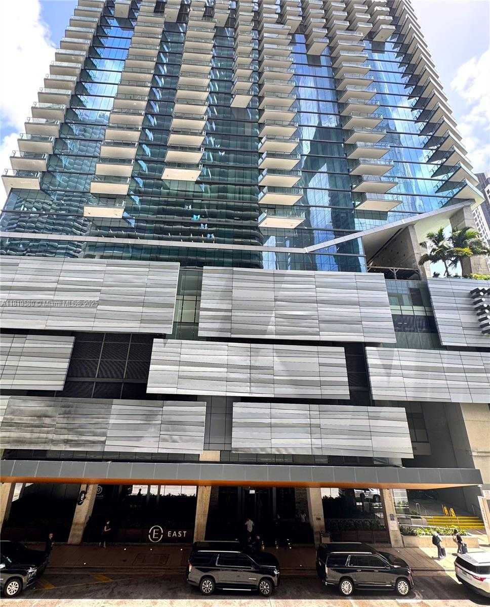 Small Image of 801 SOUTH MIAMI AVE #208, Miami Number 22