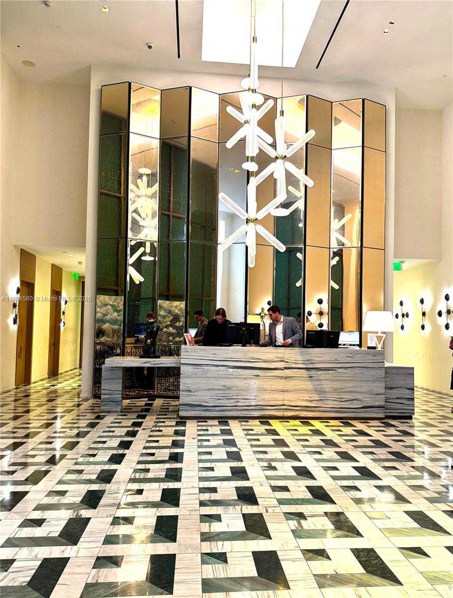 Small Image of 801 SOUTH MIAMI AVE #208, Miami Number 24