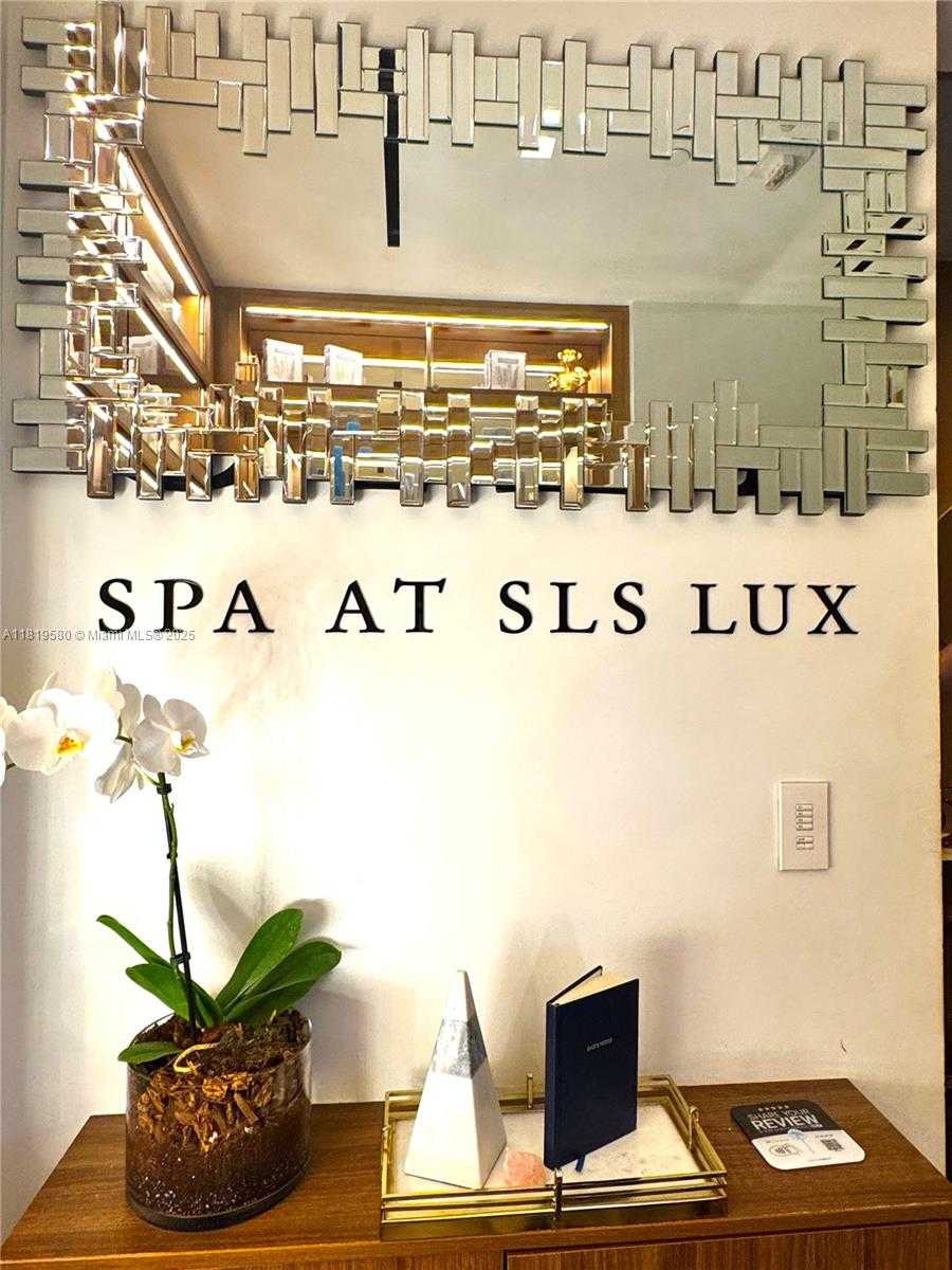 Small Image of 801 SOUTH MIAMI AVE #208, Miami Number 26