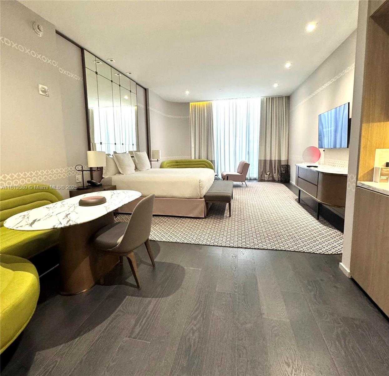 Small Image of 801 SOUTH MIAMI AVE #208, Miami Number 3