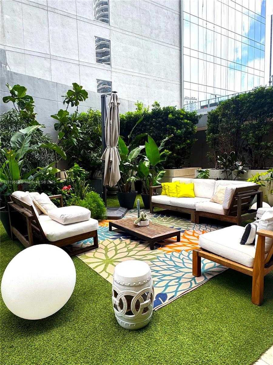 Small Image of 801 SOUTH MIAMI AVE #208, Miami Number 35