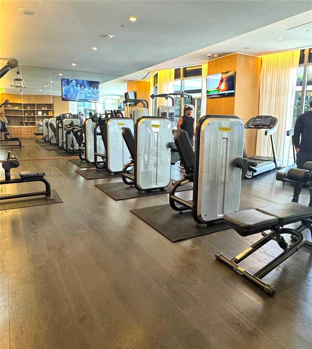 Small Image of 801 SOUTH MIAMI AVE #208, Miami Number 41