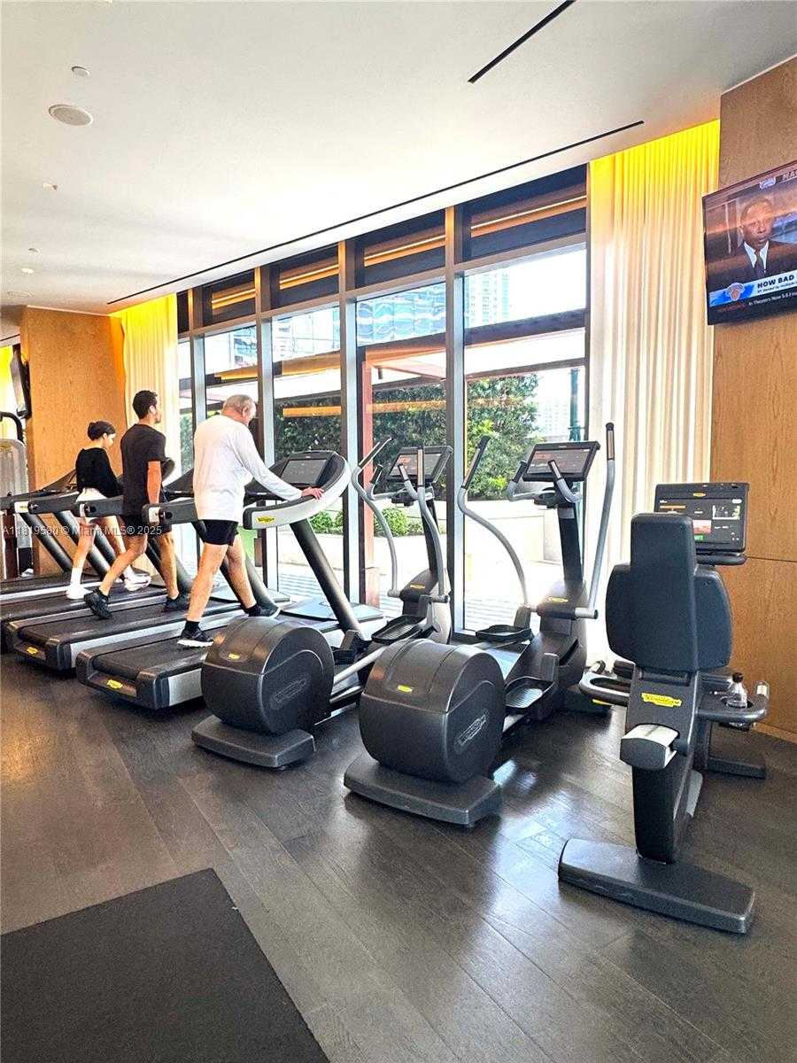 Small Image of 801 SOUTH MIAMI AVE #208, Miami Number 43