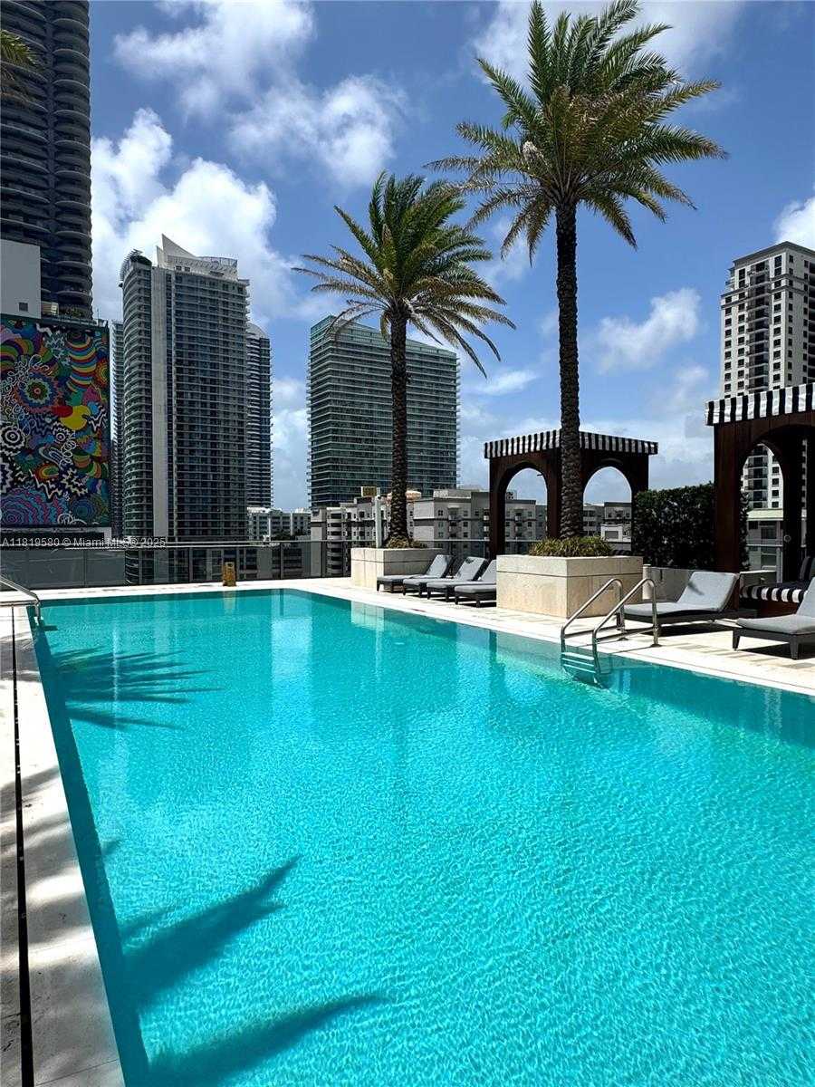Small Image of 801 SOUTH MIAMI AVE #208, Miami Number 44
