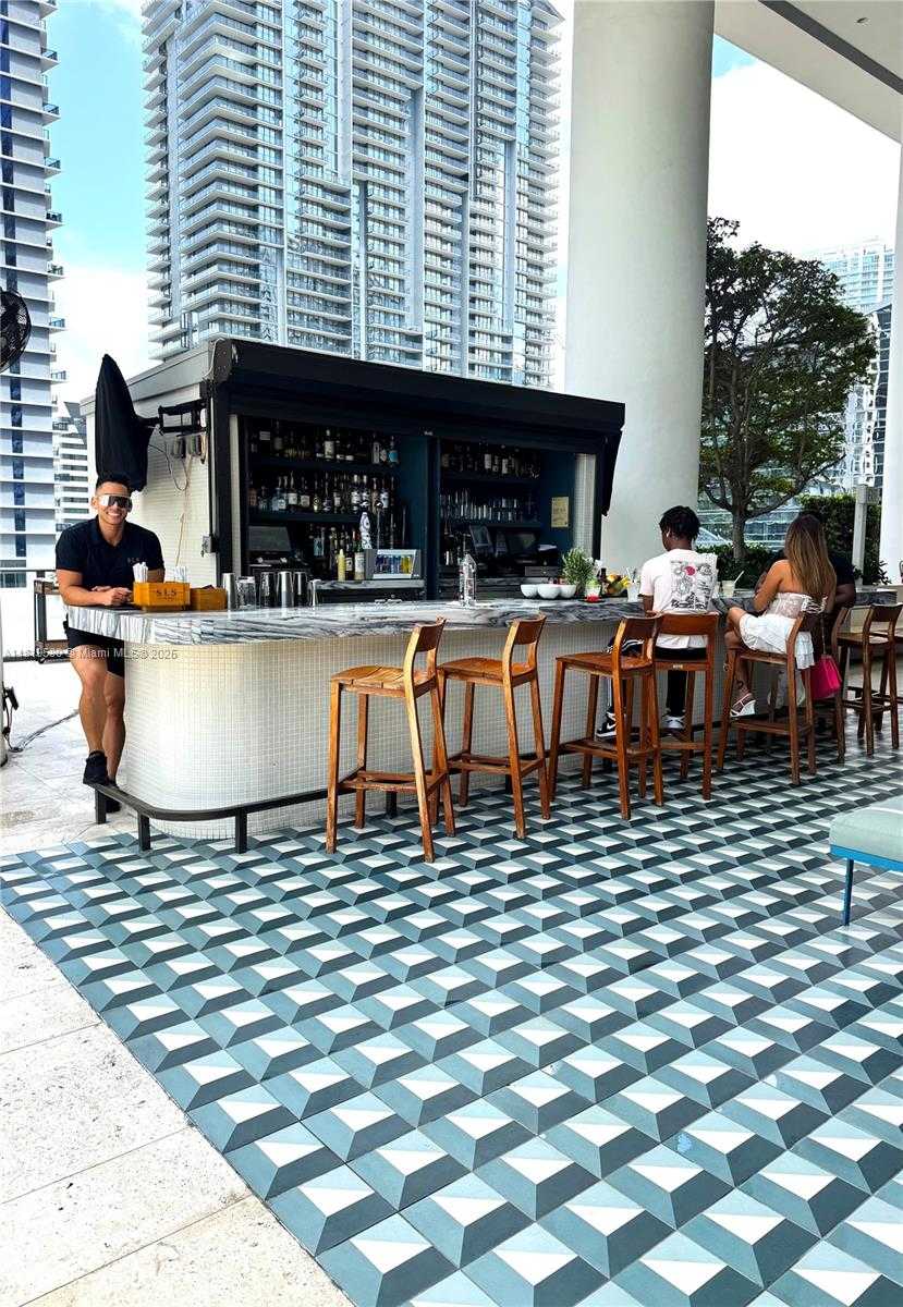 Small Image of 801 SOUTH MIAMI AVE #208, Miami Number 46
