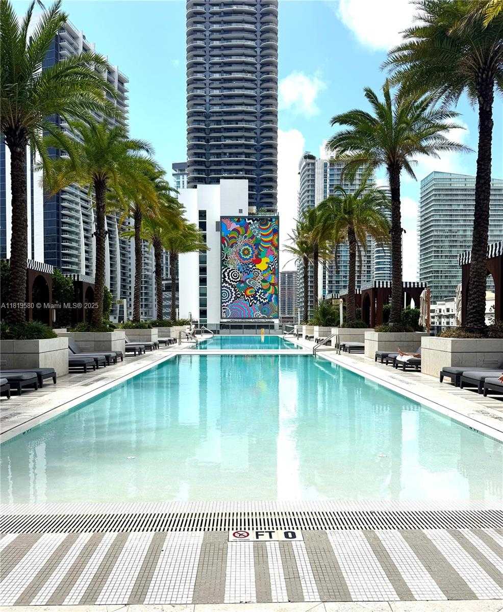 Small Image of 801 SOUTH MIAMI AVE #208, Miami Number 47