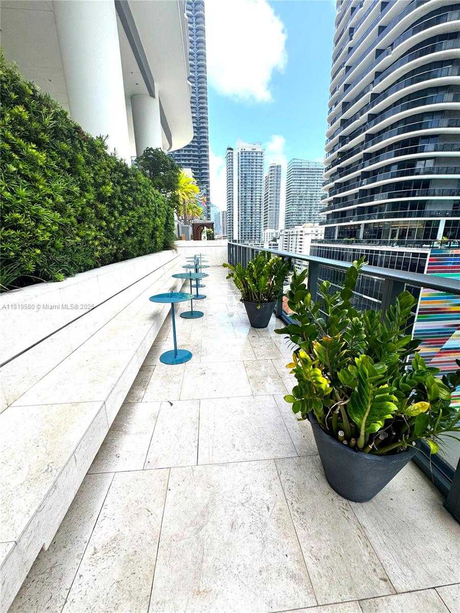 Small Image of 801 SOUTH MIAMI AVE #208, Miami Number 48