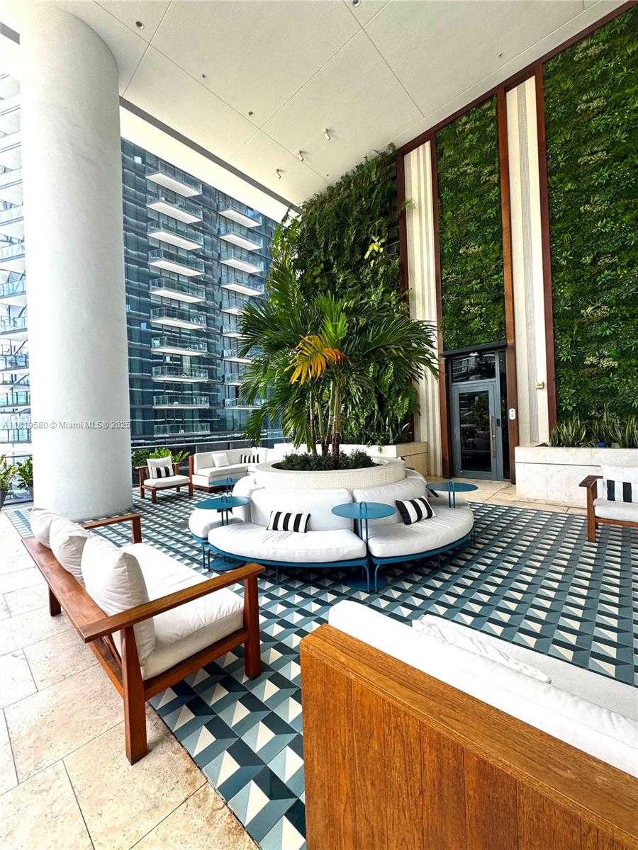 Small Image of 801 SOUTH MIAMI AVE #208, Miami Number 49