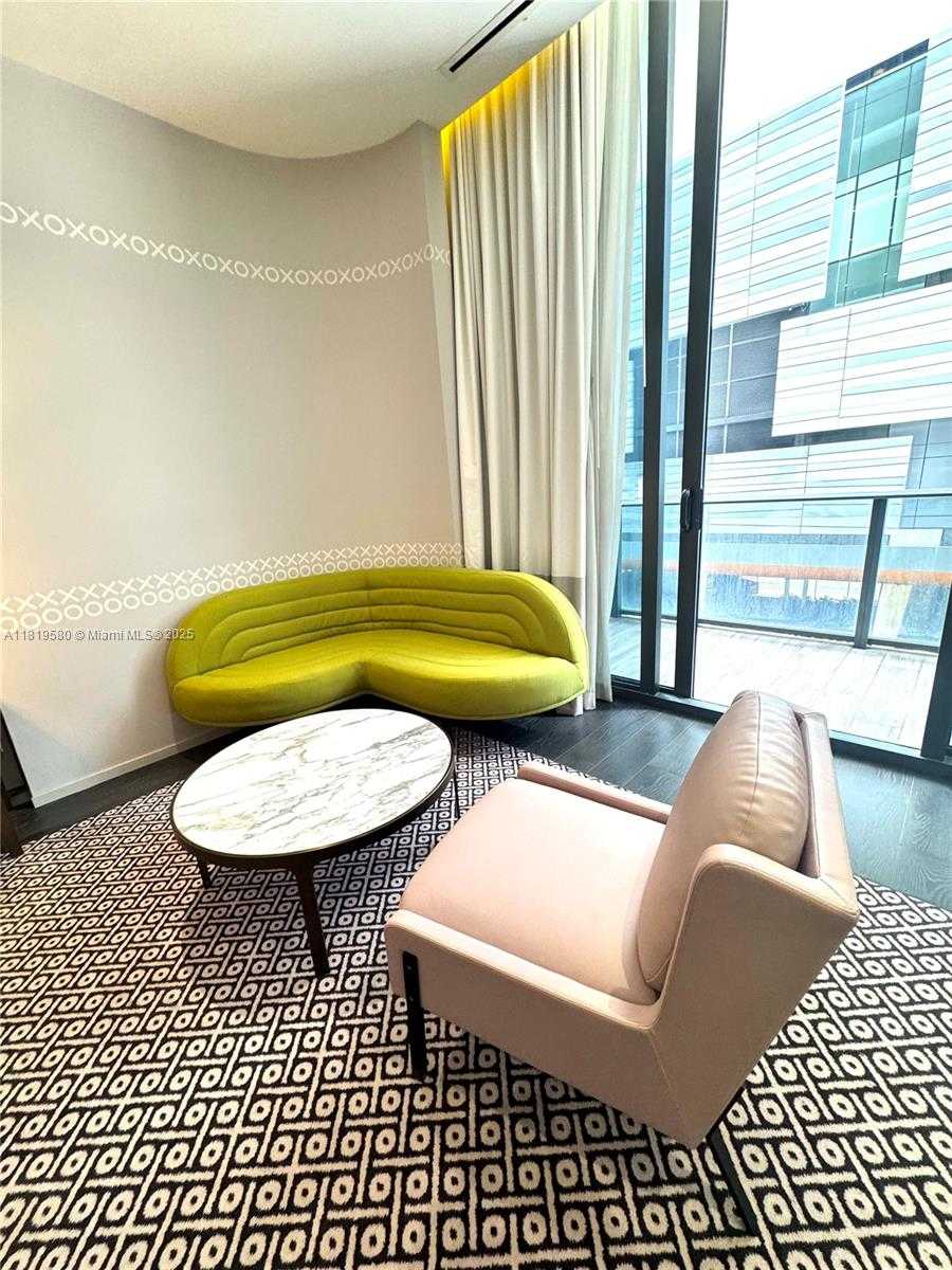 Small Image of 801 SOUTH MIAMI AVE #208, Miami Number 5