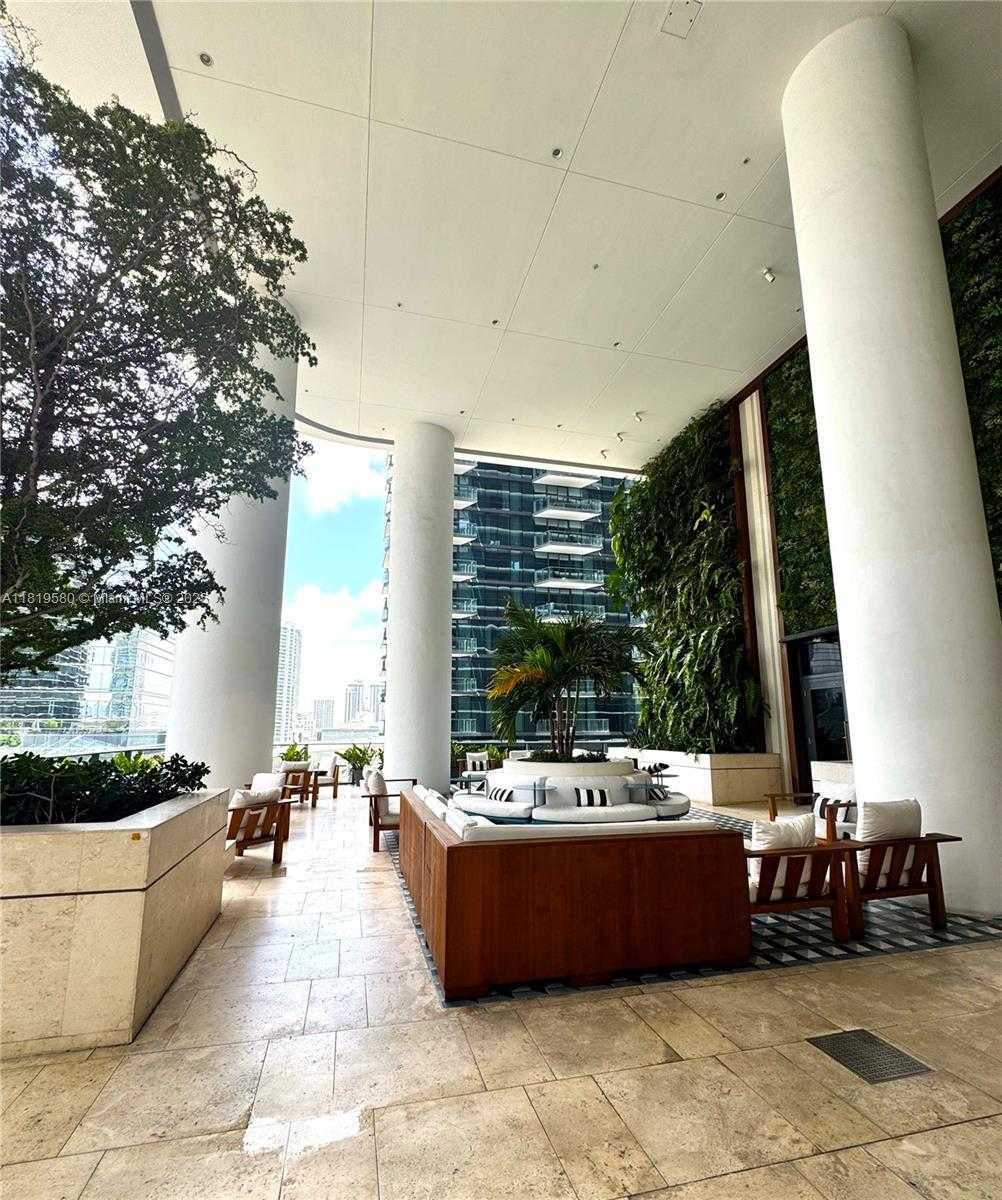 Small Image of 801 SOUTH MIAMI AVE #208, Miami Number 50