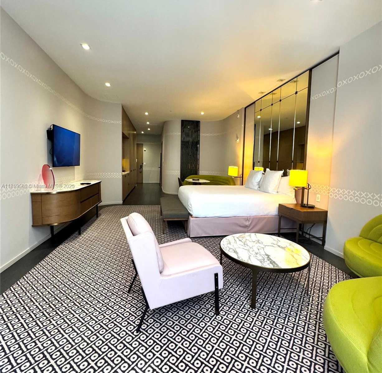 Small Image of 801 SOUTH MIAMI AVE #208, Miami Number 6
