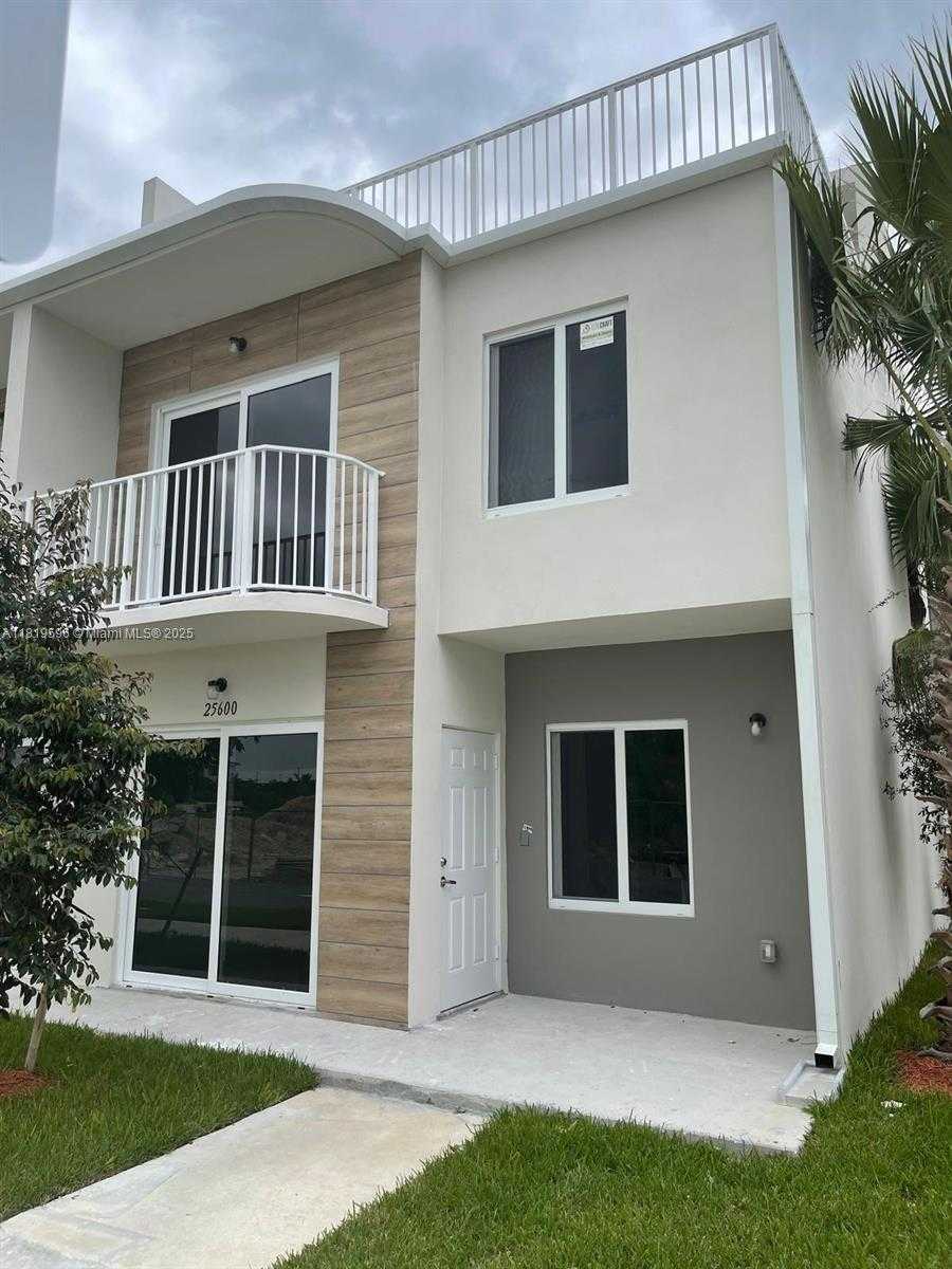 Small Image of 25600 SOUTH WEST 143RD PATH, Homestead Number 2