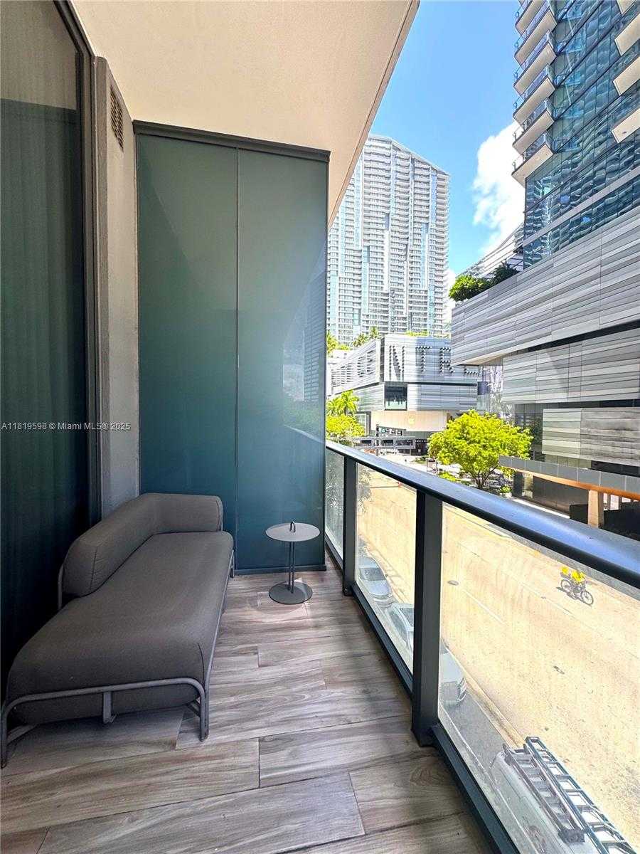 Small Image of 801 SOUTH MIAMI AVE #209, Miami Number 24