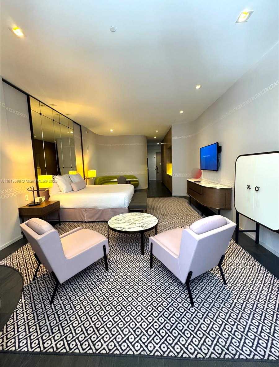 Small Image of 801 SOUTH MIAMI AVE #209, Miami Number 25