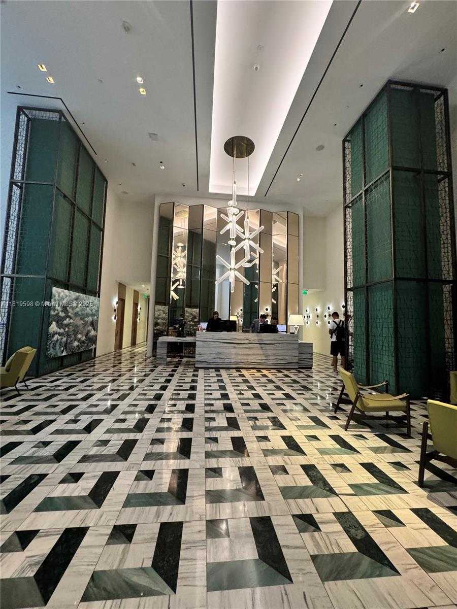Small Image of 801 SOUTH MIAMI AVE #209, Miami Number 31