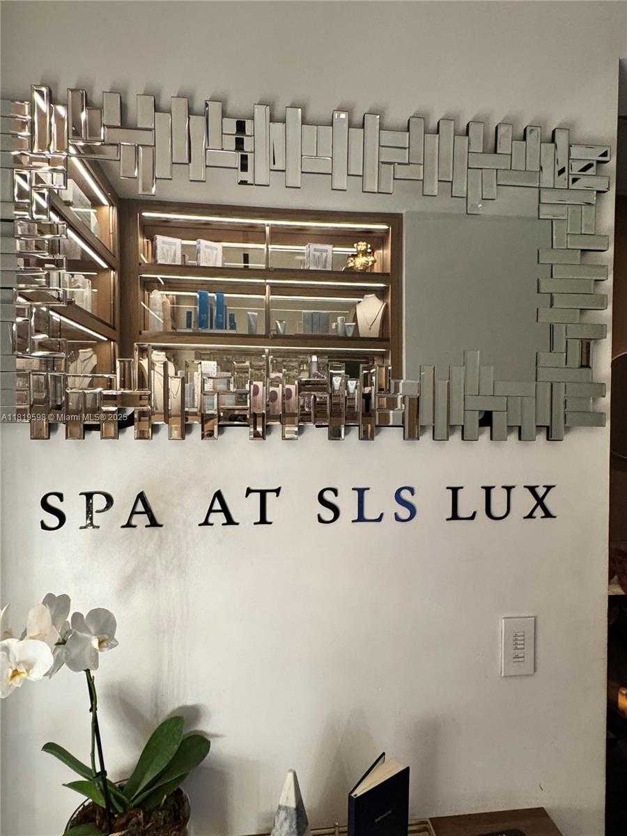 Small Image of 801 SOUTH MIAMI AVE #209, Miami Number 35