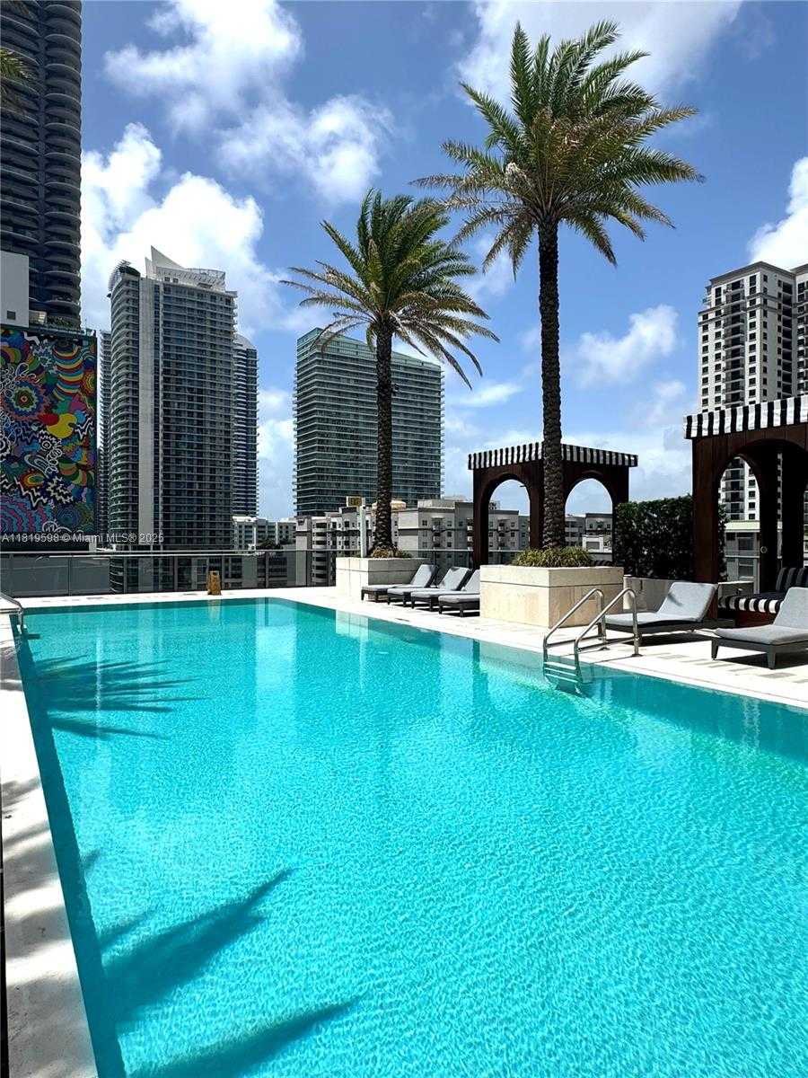 Small Image of 801 SOUTH MIAMI AVE #209, Miami Number 58