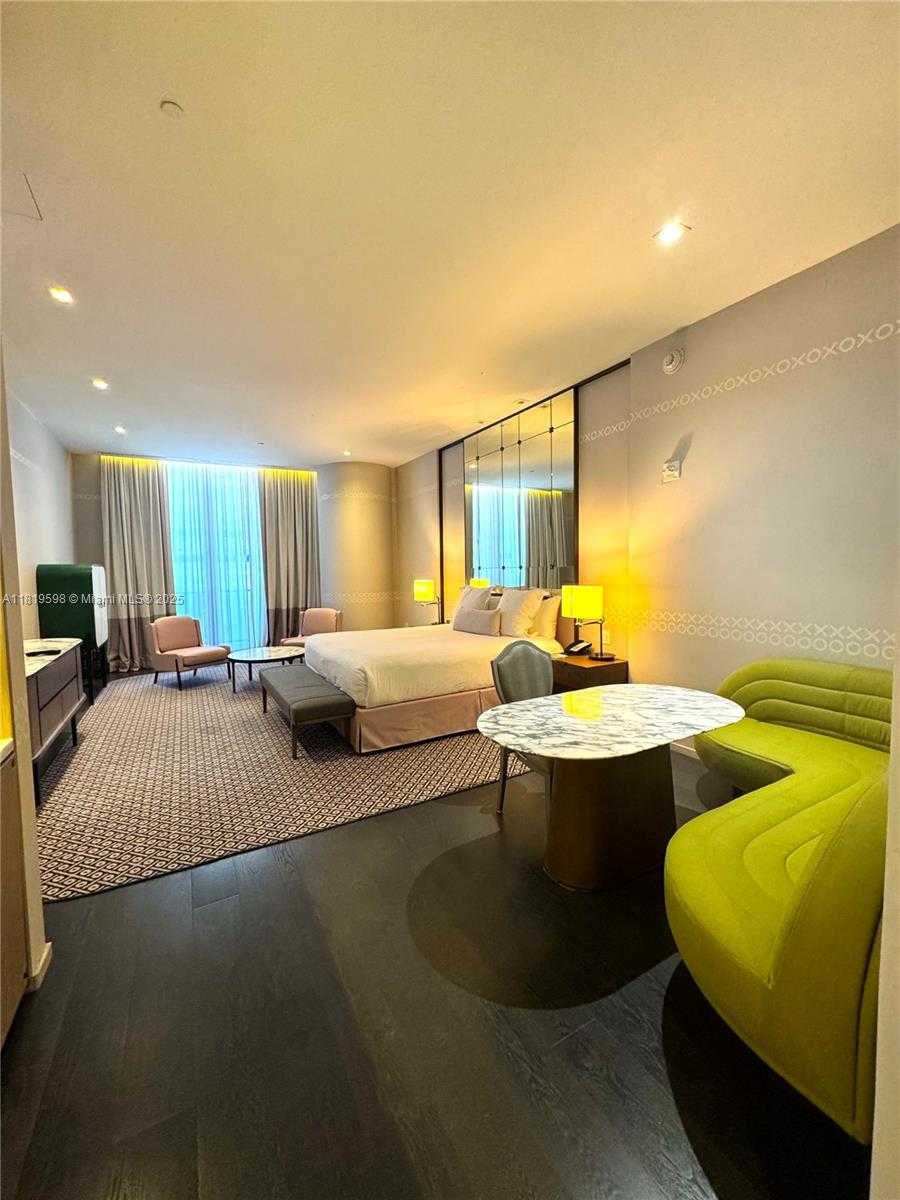 Small Image of 801 SOUTH MIAMI AVE #209, Miami Number 7