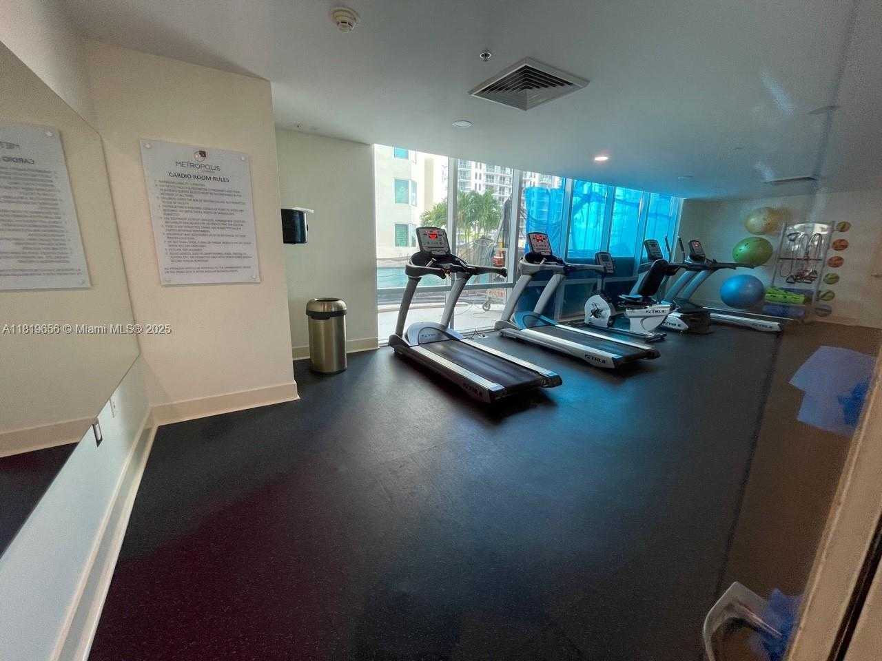 Small Image of 9055 SOUTH WEST 73RD CT #703, Miami Number 21