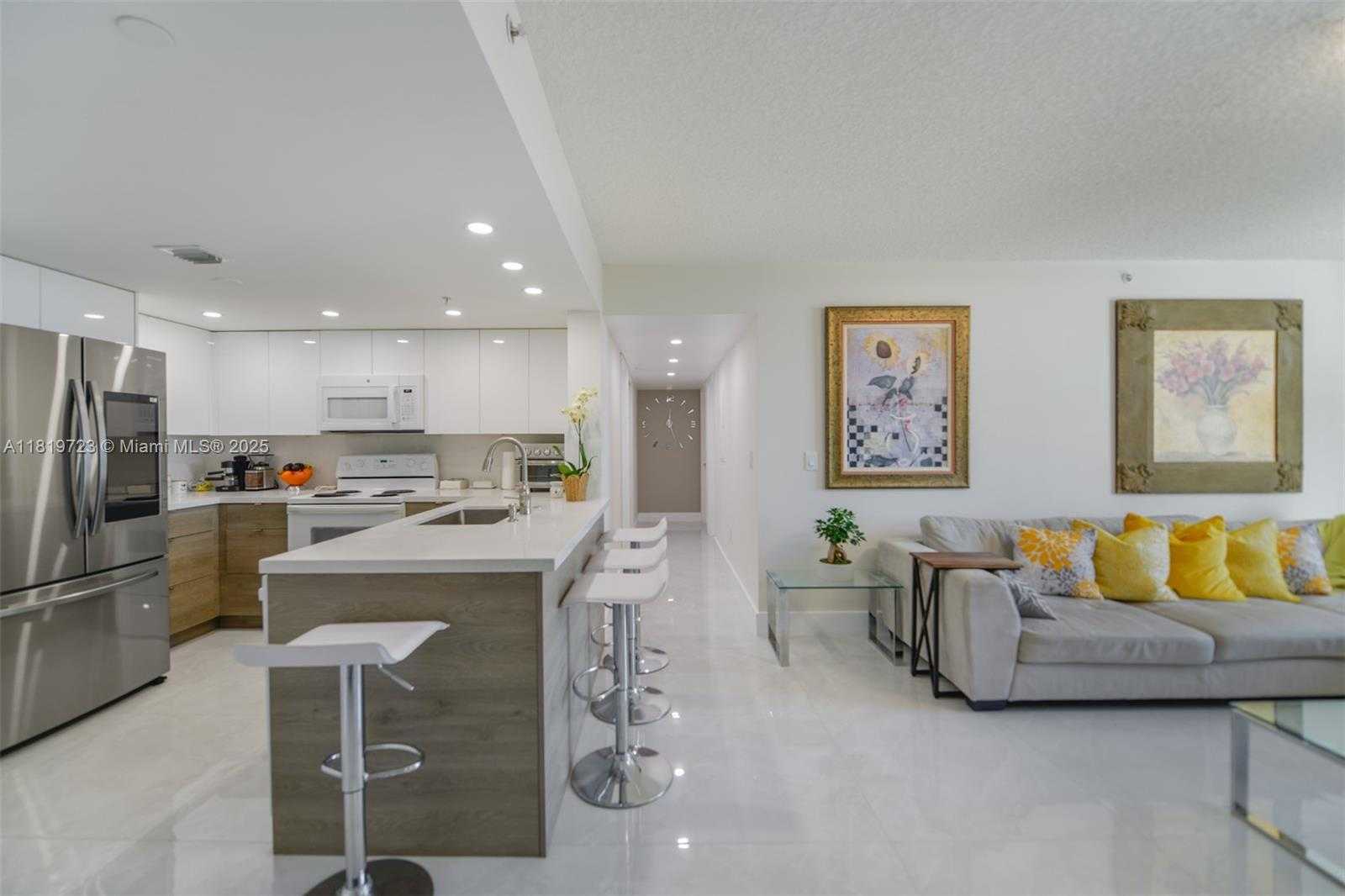 Small Image of 3000 CORAL WAY #1208, Miami Number 11