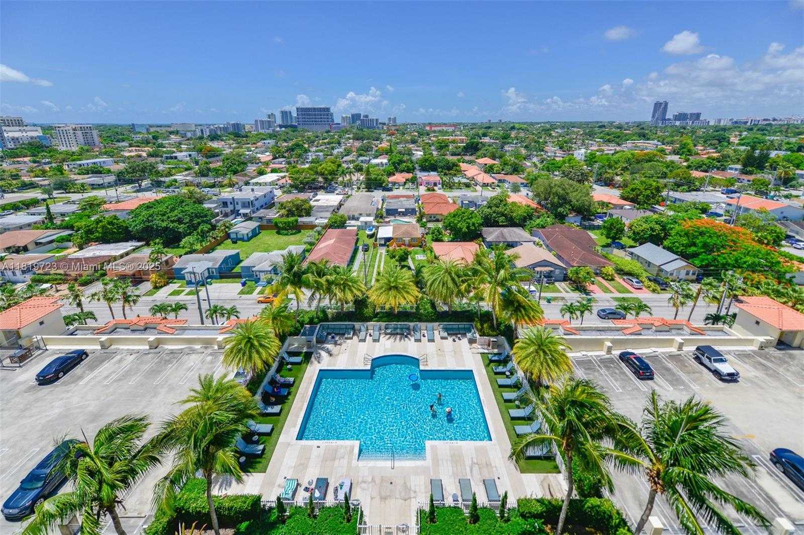 Small Image of 3000 CORAL WAY #1208, Miami Number 25
