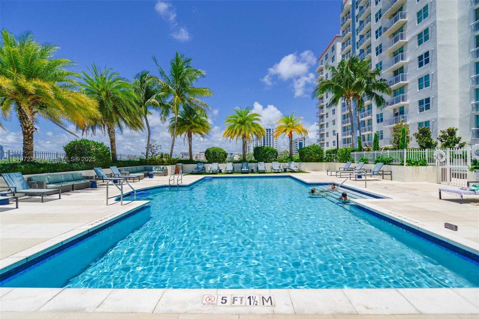 Small Image of 3000 CORAL WAY #1208, Miami Number 30