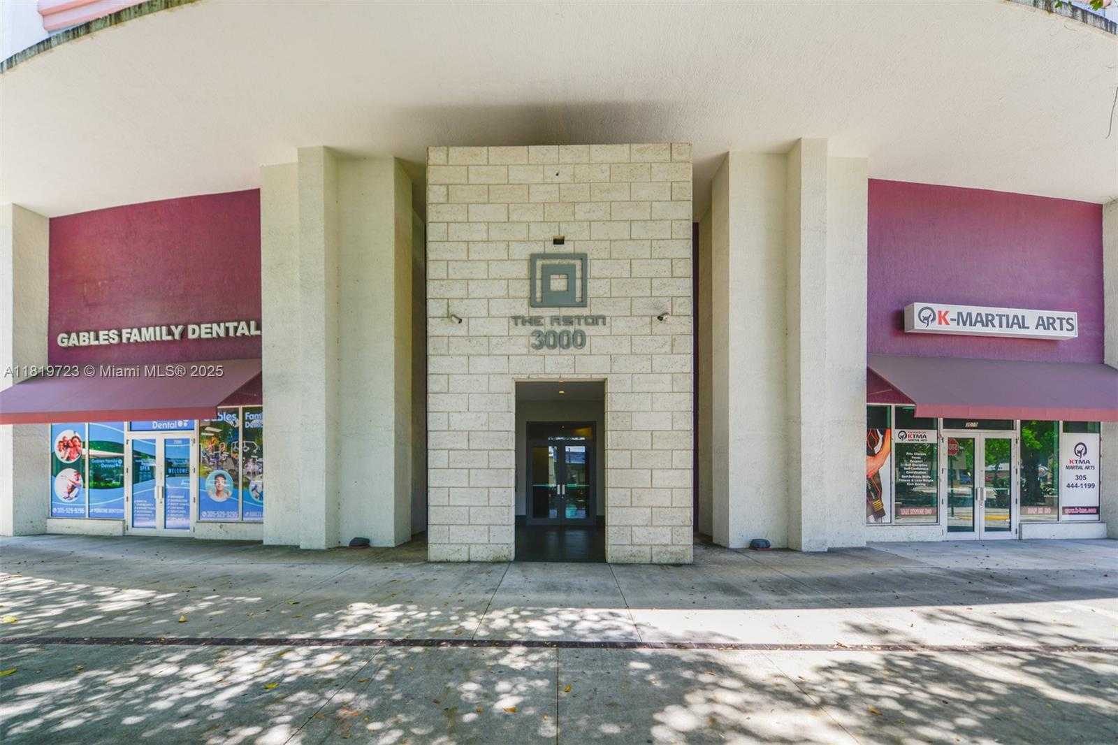 Small Image of 3000 CORAL WAY #1208, Miami Number 33