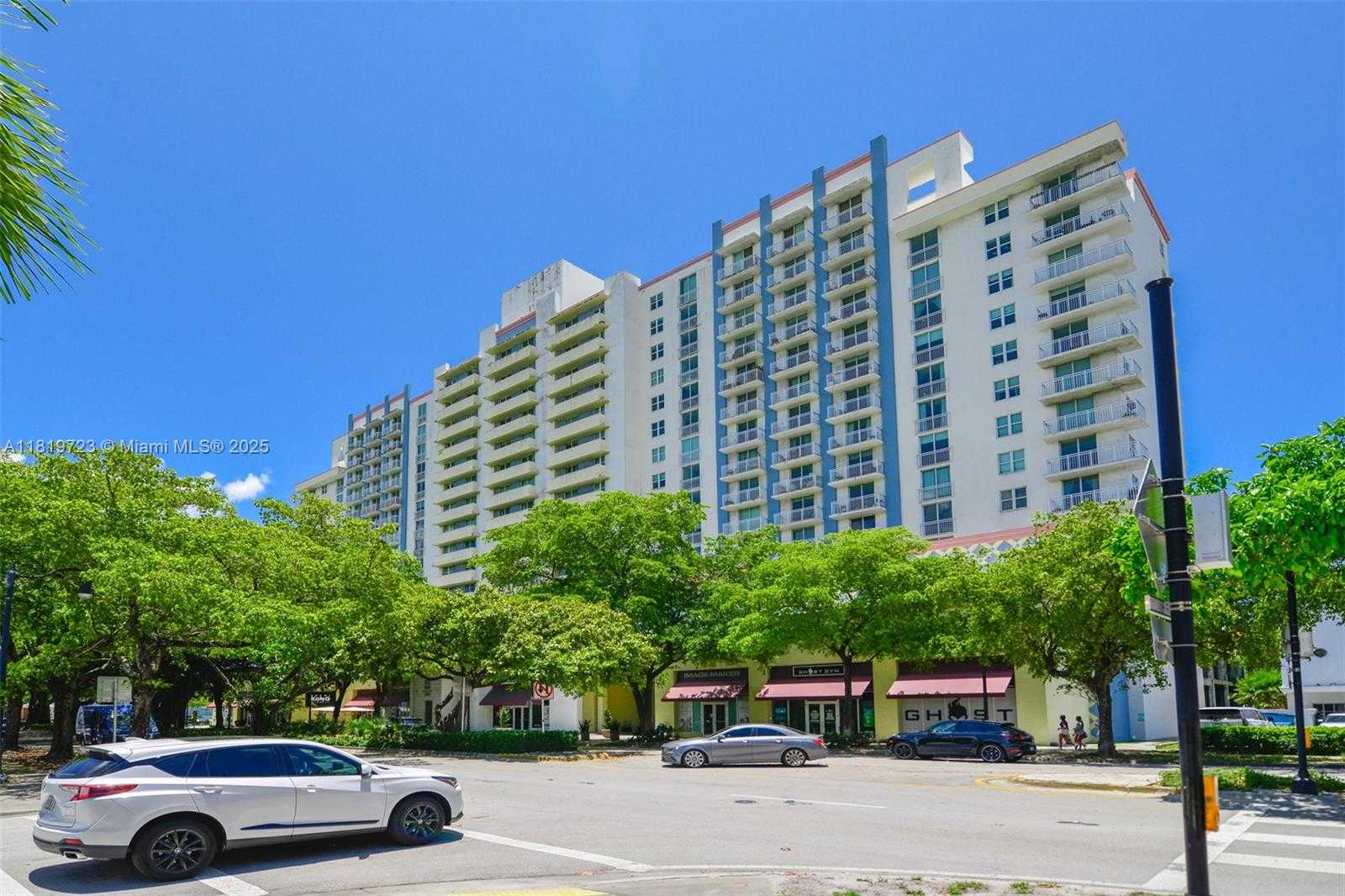 Small Image of 3000 CORAL WAY #1208, Miami Number 34