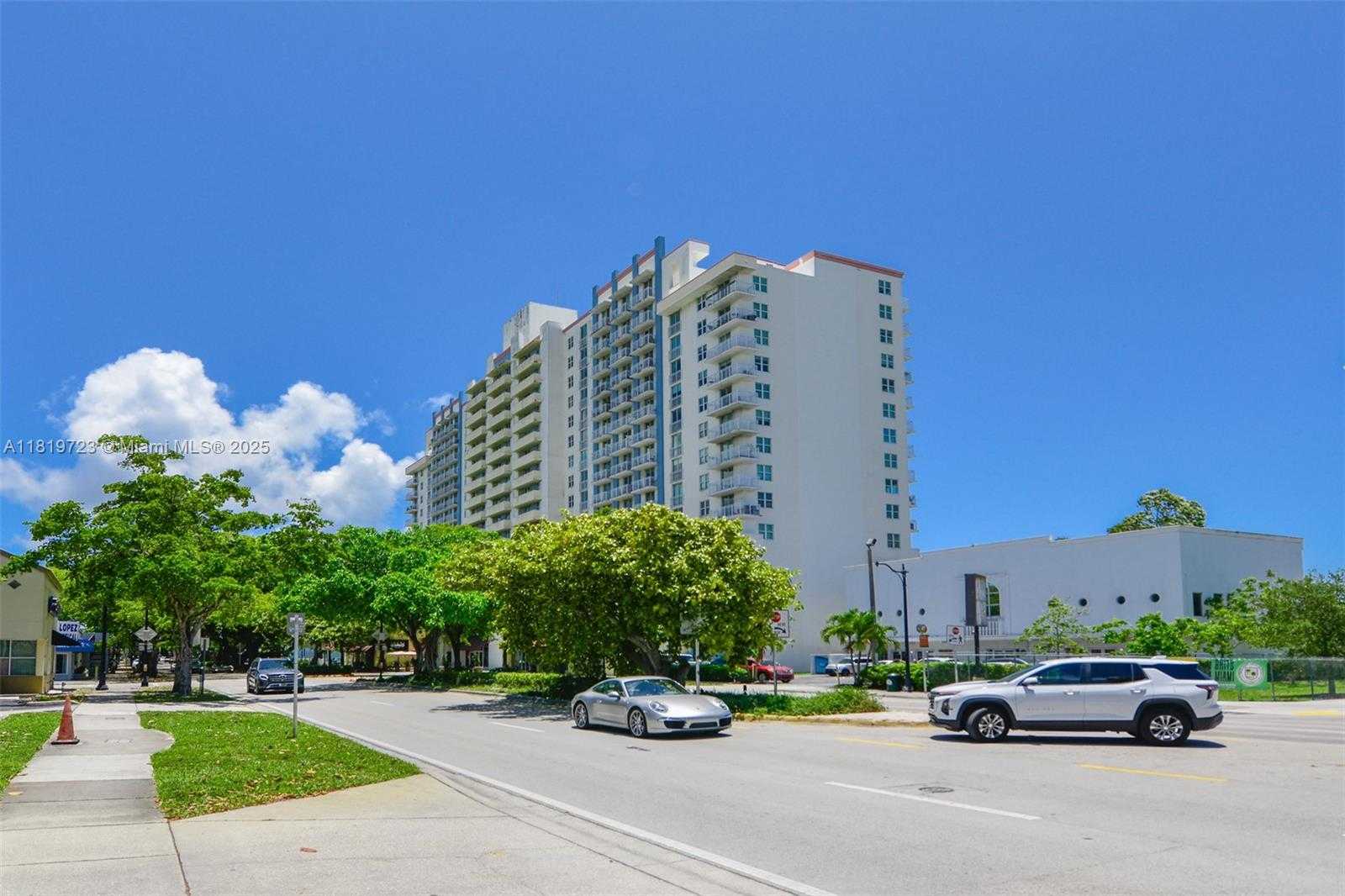 Small Image of 3000 CORAL WAY #1208, Miami Number 35