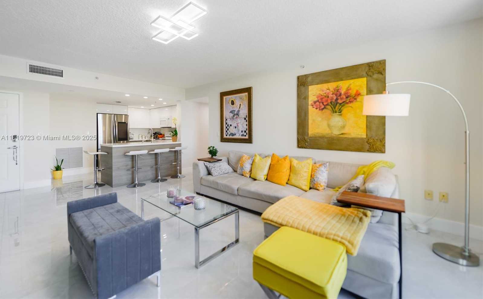 Small Image of 3000 CORAL WAY #1208, Miami Number 4