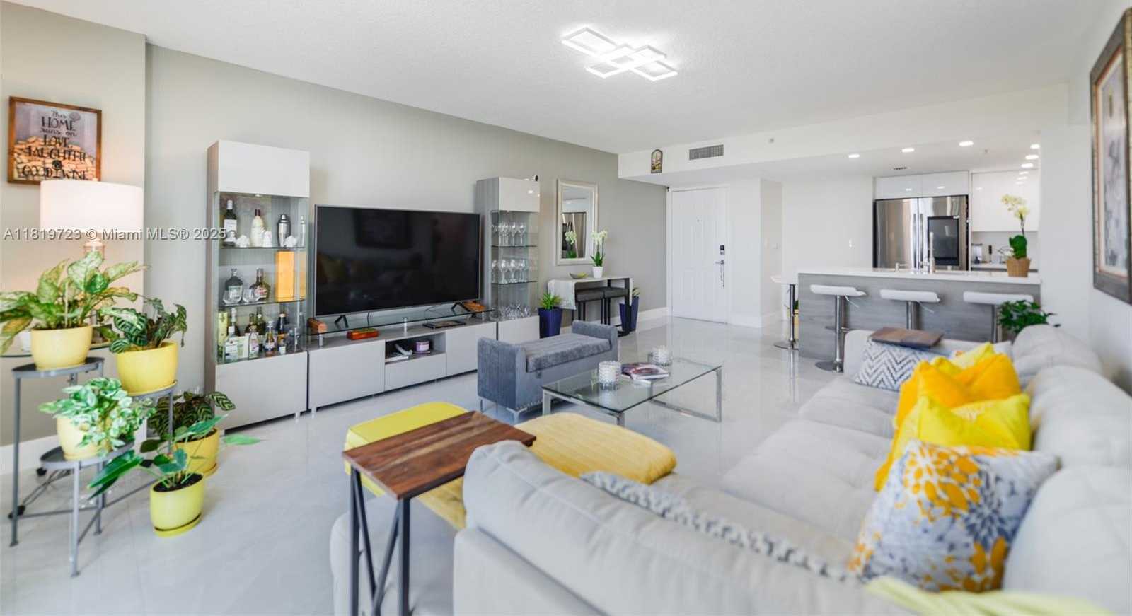 Small Image of 3000 CORAL WAY #1208, Miami Number 5