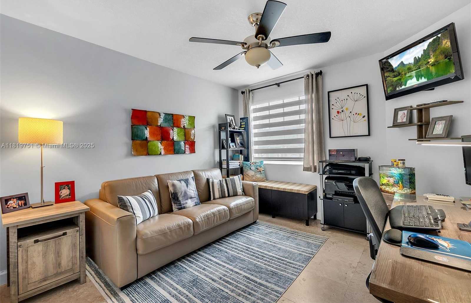 Small Image of 14621 BALGOWAN RD #206-3, Miami Lakes Number 21