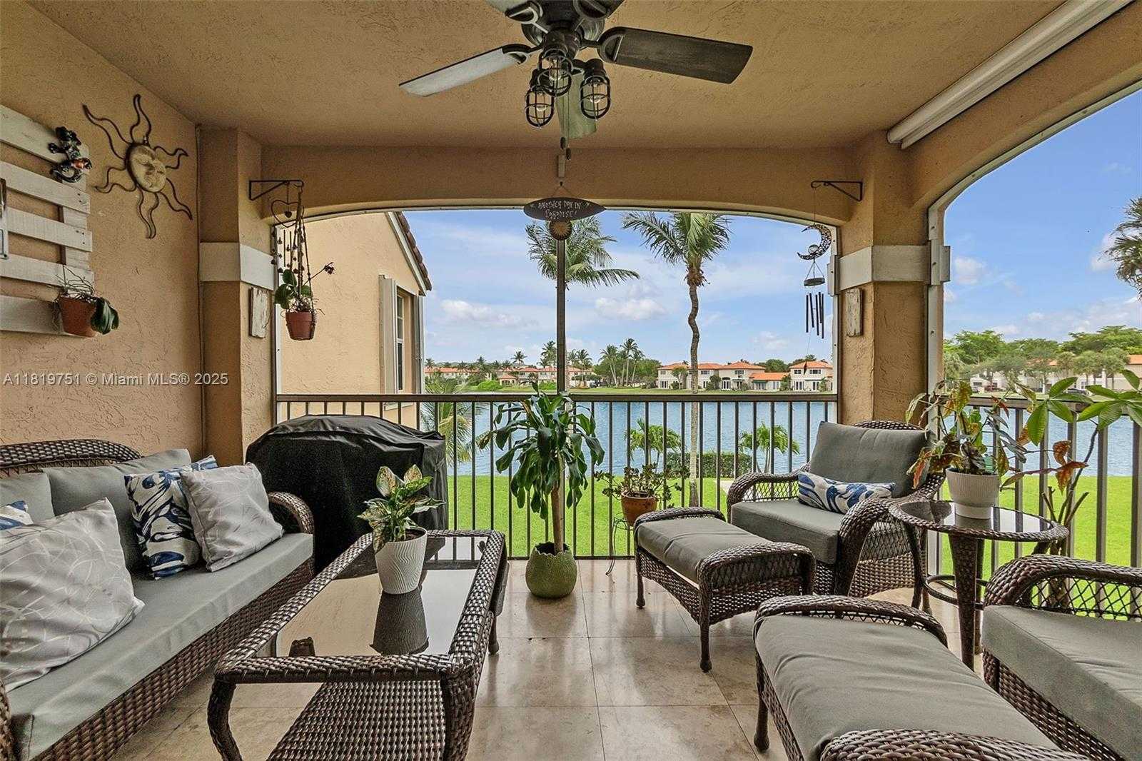 Small Image of 14621 BALGOWAN RD #206-3, Miami Lakes Number 35