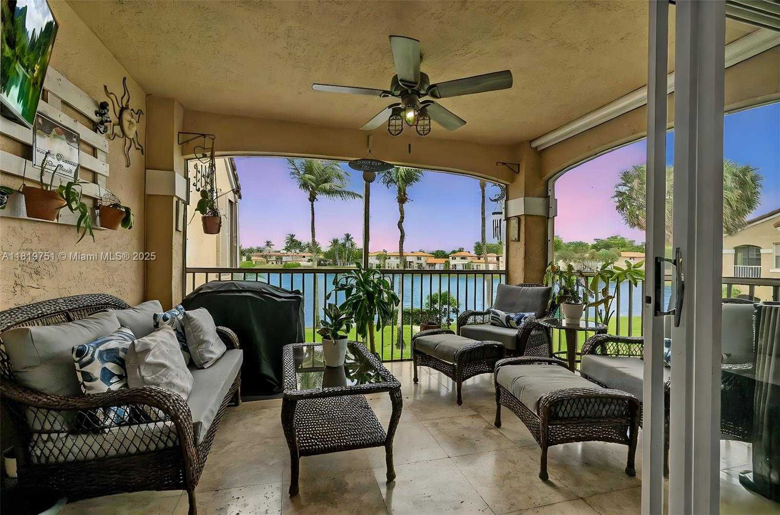 Small Image of 14621 BALGOWAN RD #206-3, Miami Lakes Number 36