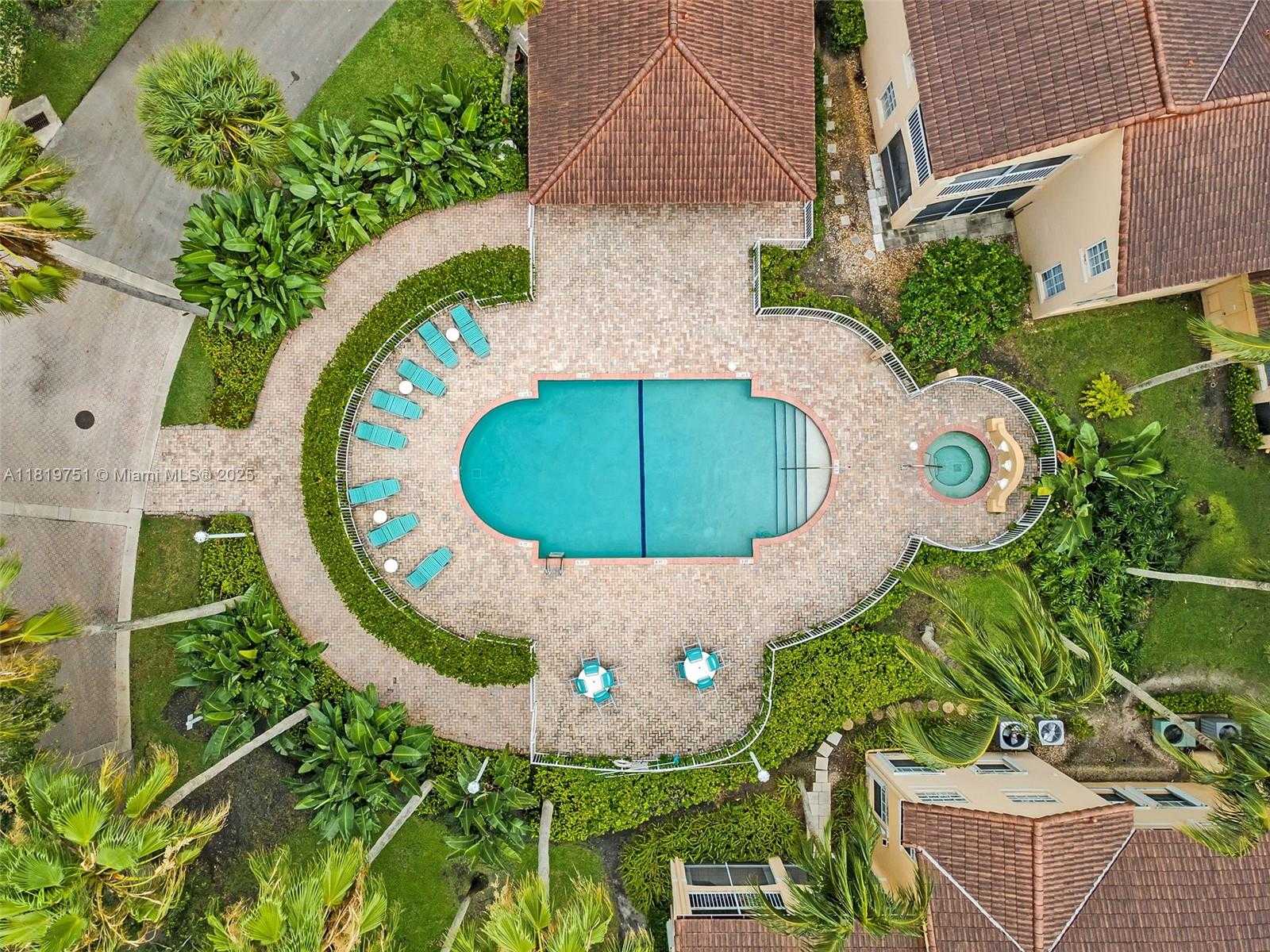 Small Image of 14621 BALGOWAN RD #206-3, Miami Lakes Number 41