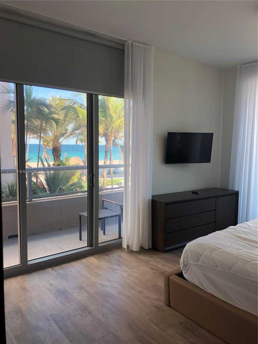Small Image of 777 NORTH OCEAN DR #N207, Hollywood Number 10