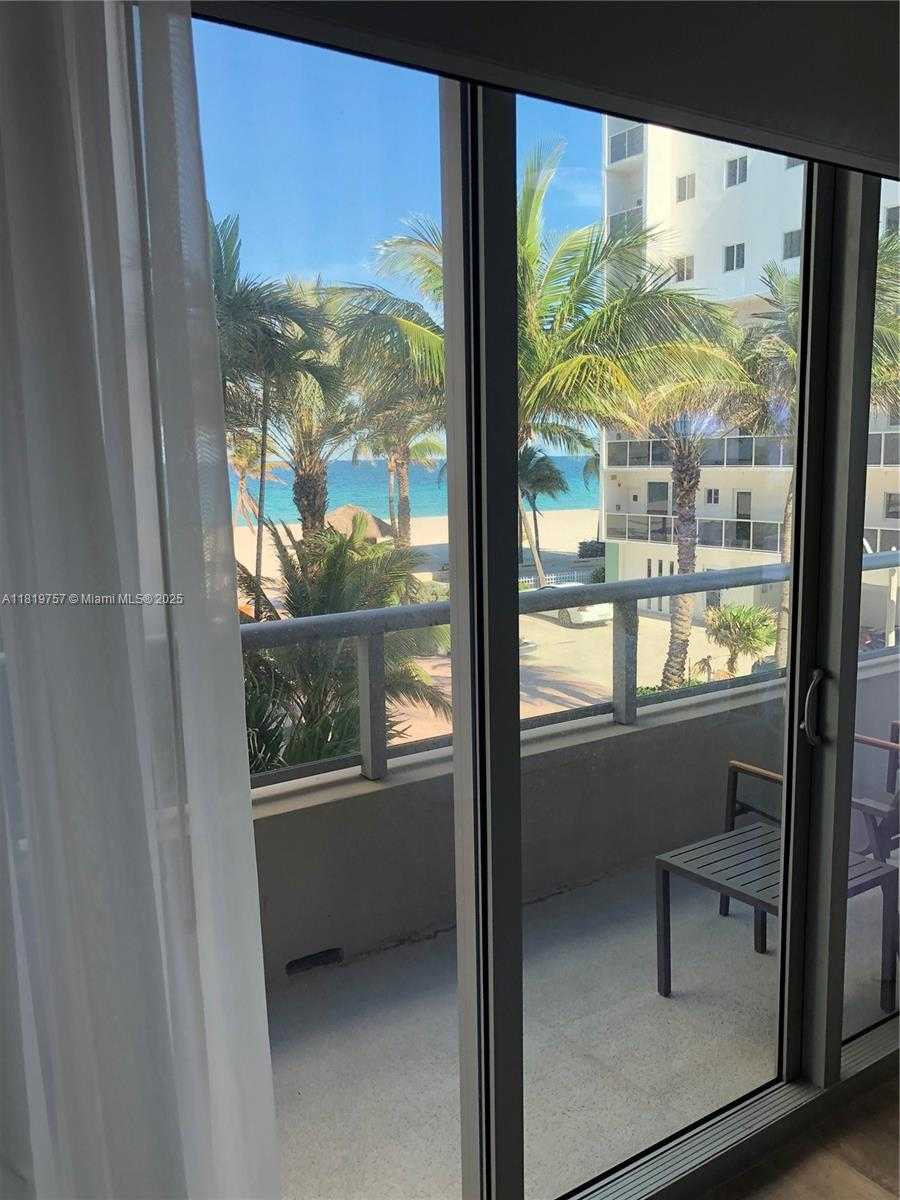 Small Image of 777 NORTH OCEAN DR #N207, Hollywood Number 12