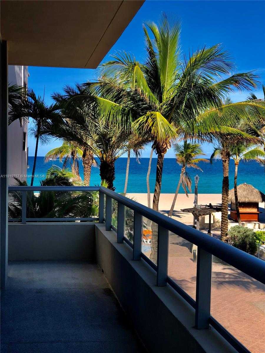 Small Image of 777 NORTH OCEAN DR #N207, Hollywood Number 17