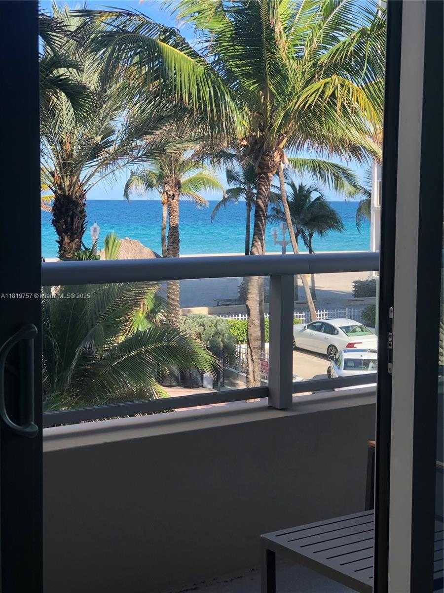 Small Image of 777 NORTH OCEAN DR #N207, Hollywood Number 18
