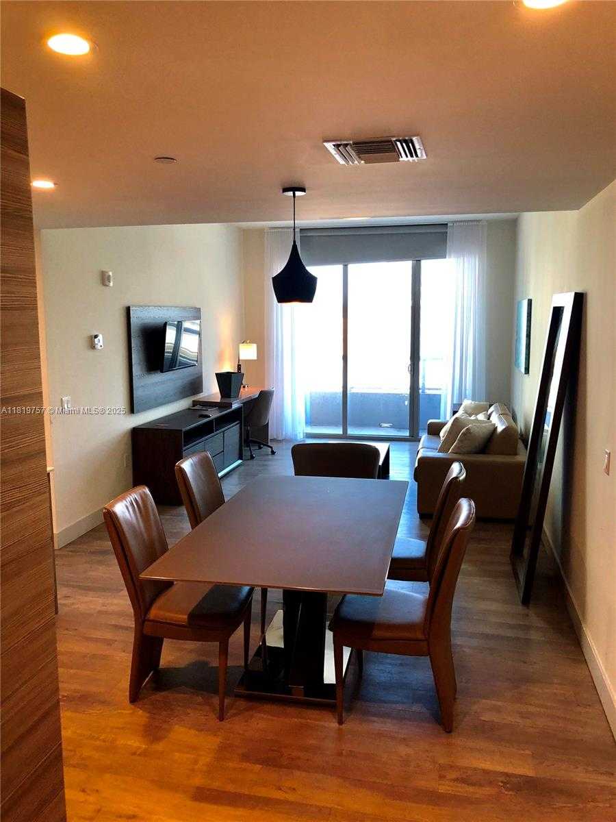 Small Image of 777 NORTH OCEAN DR #N207, Hollywood Number 2