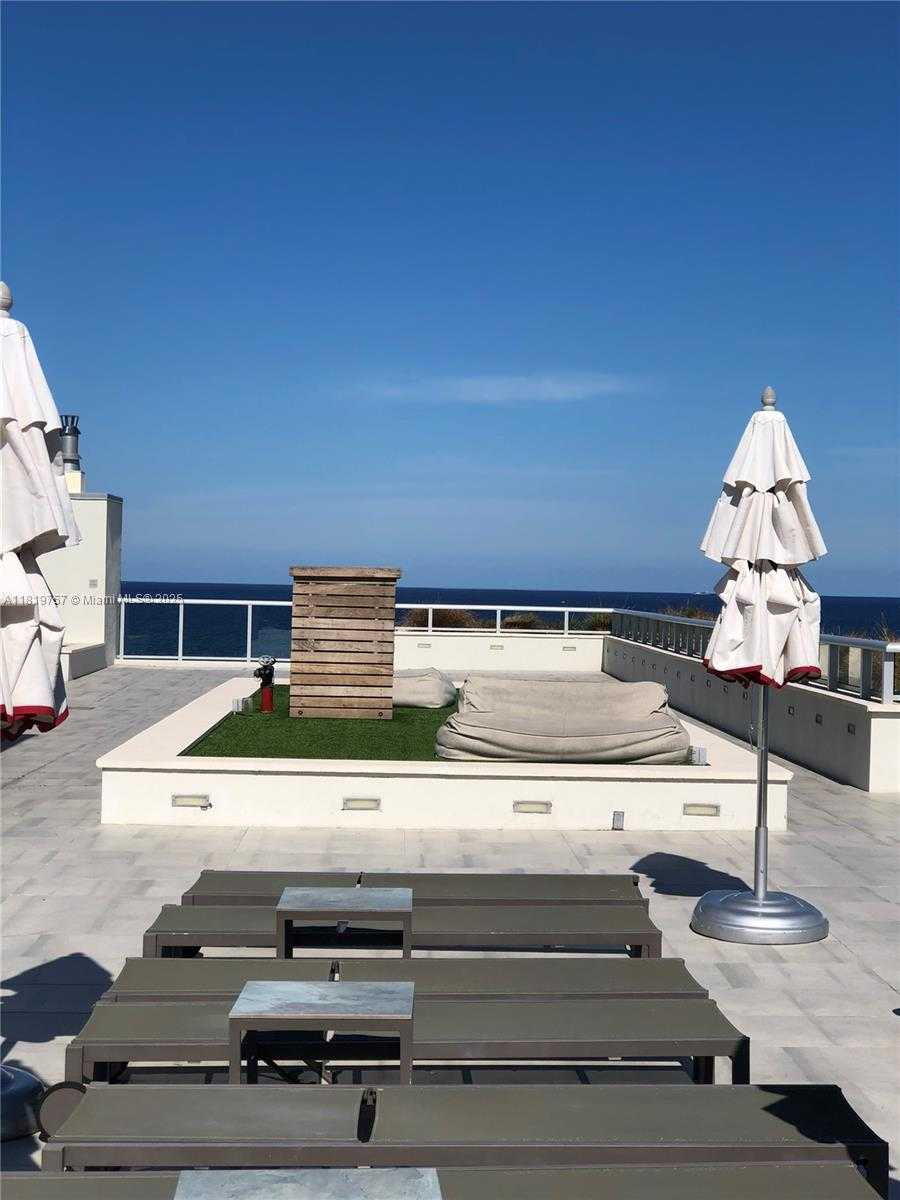 Small Image of 777 NORTH OCEAN DR #N207, Hollywood Number 21