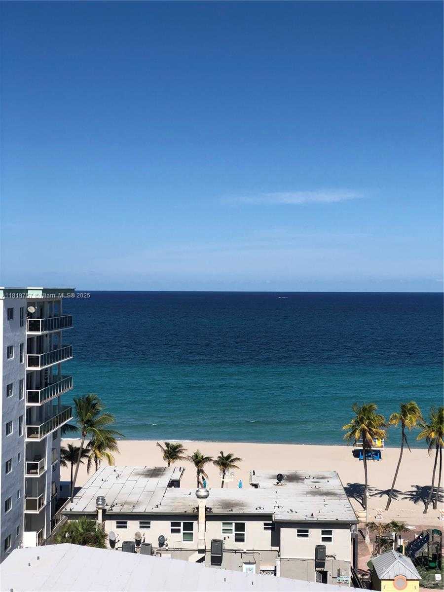 Small Image of 777 NORTH OCEAN DR #N207, Hollywood Number 22