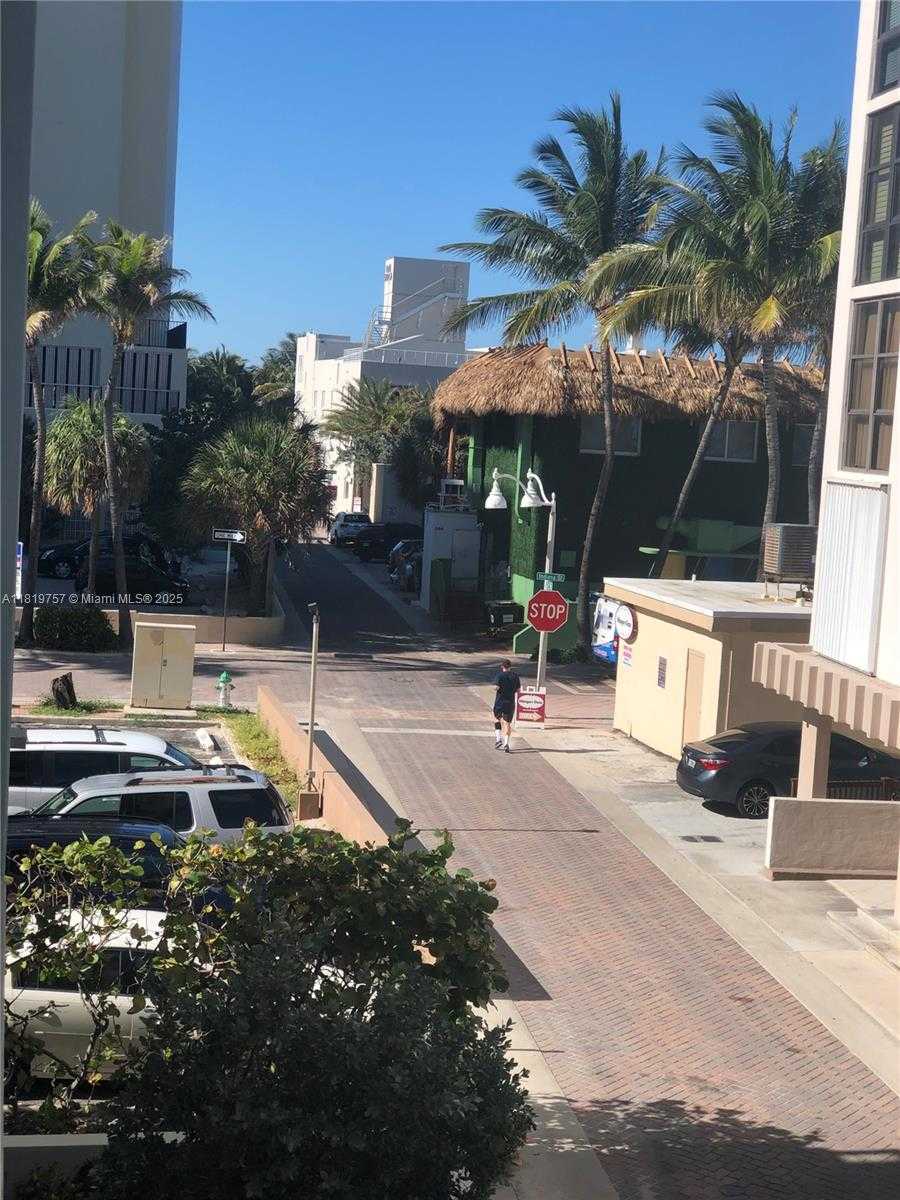 Small Image of 777 NORTH OCEAN DR #N207, Hollywood Number 26