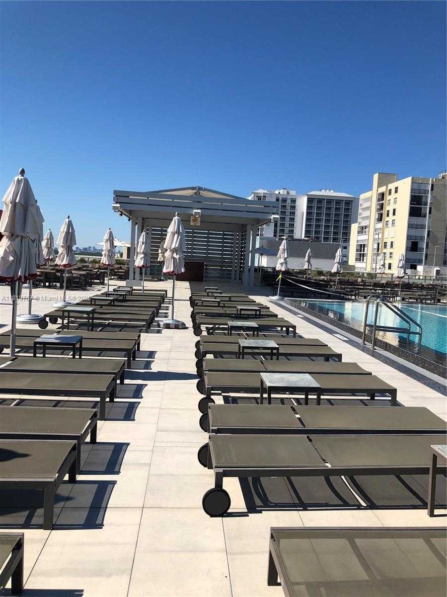Small Image of 777 NORTH OCEAN DR #N207, Hollywood Number 33