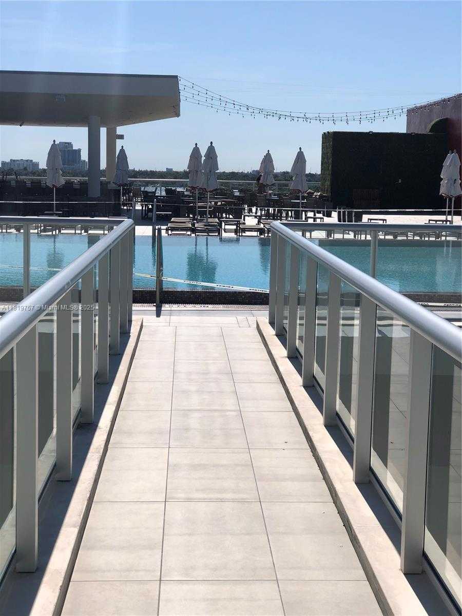 Small Image of 777 NORTH OCEAN DR #N207, Hollywood Number 34