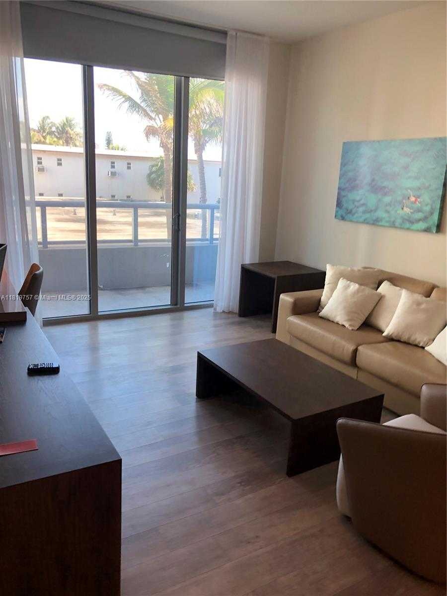 Small Image of 777 NORTH OCEAN DR #N207, Hollywood Number 4