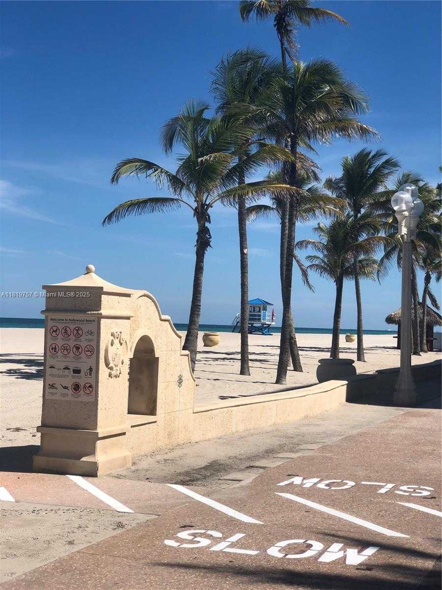 Small Image of 777 NORTH OCEAN DR #N207, Hollywood Number 53