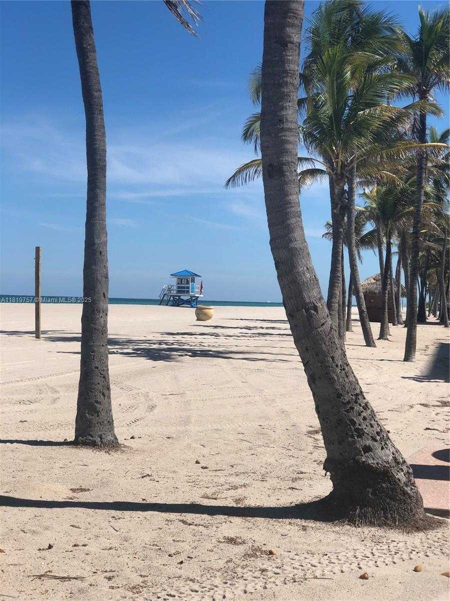 Small Image of 777 NORTH OCEAN DR #N207, Hollywood Number 54